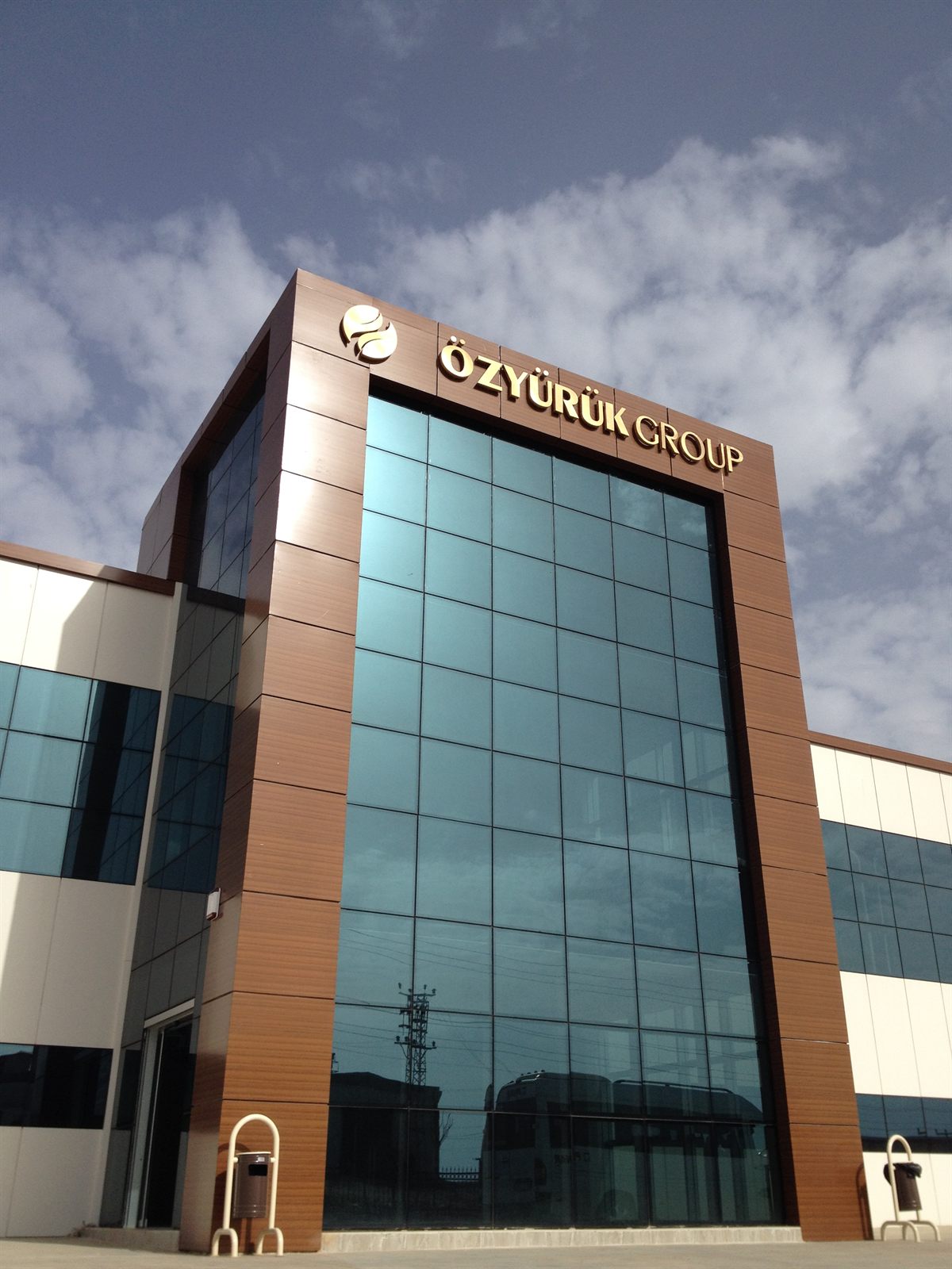 Ozyoruk