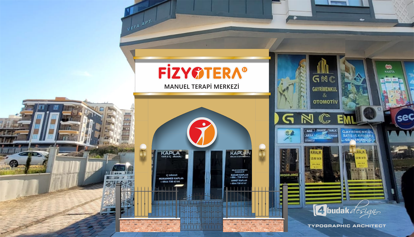 Fızyotera