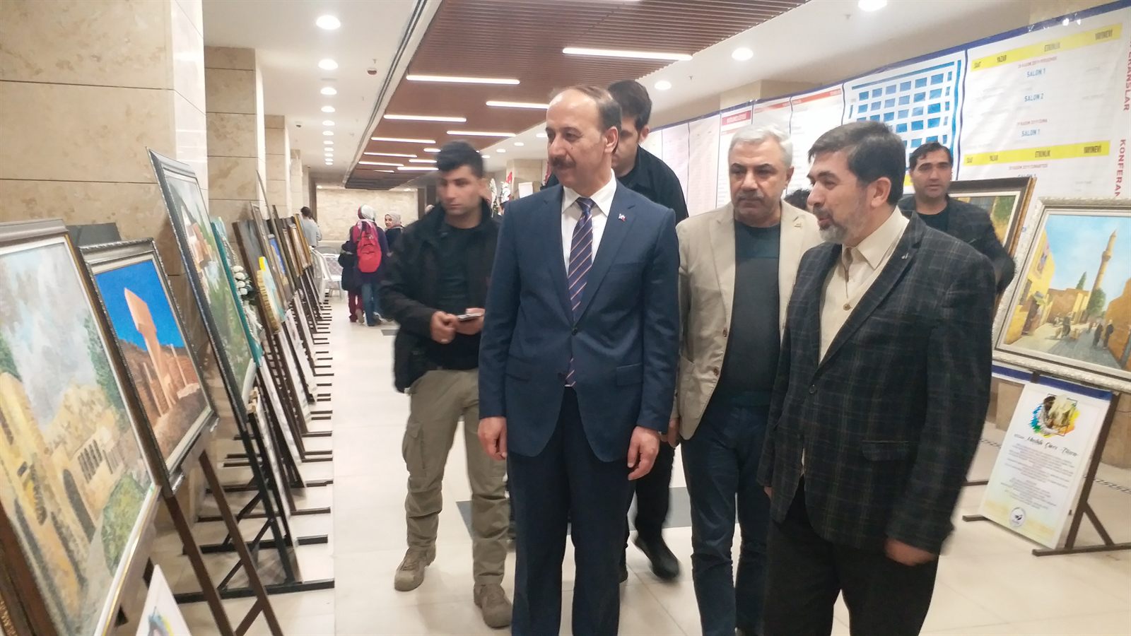 El İşçiliği (Handmade) — Çalışma 04