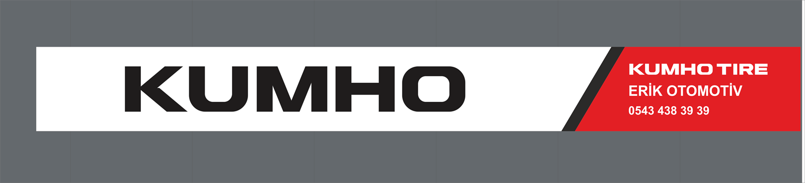 Kumho Erik Nissan Yeni 2