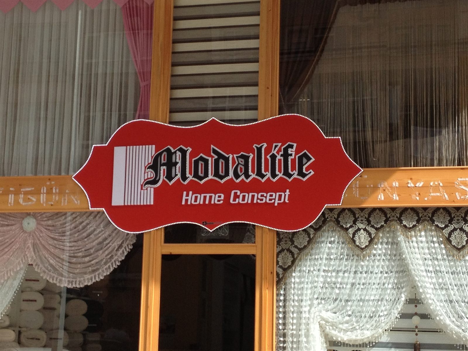 Cephe Reklamı — Çalışma 16