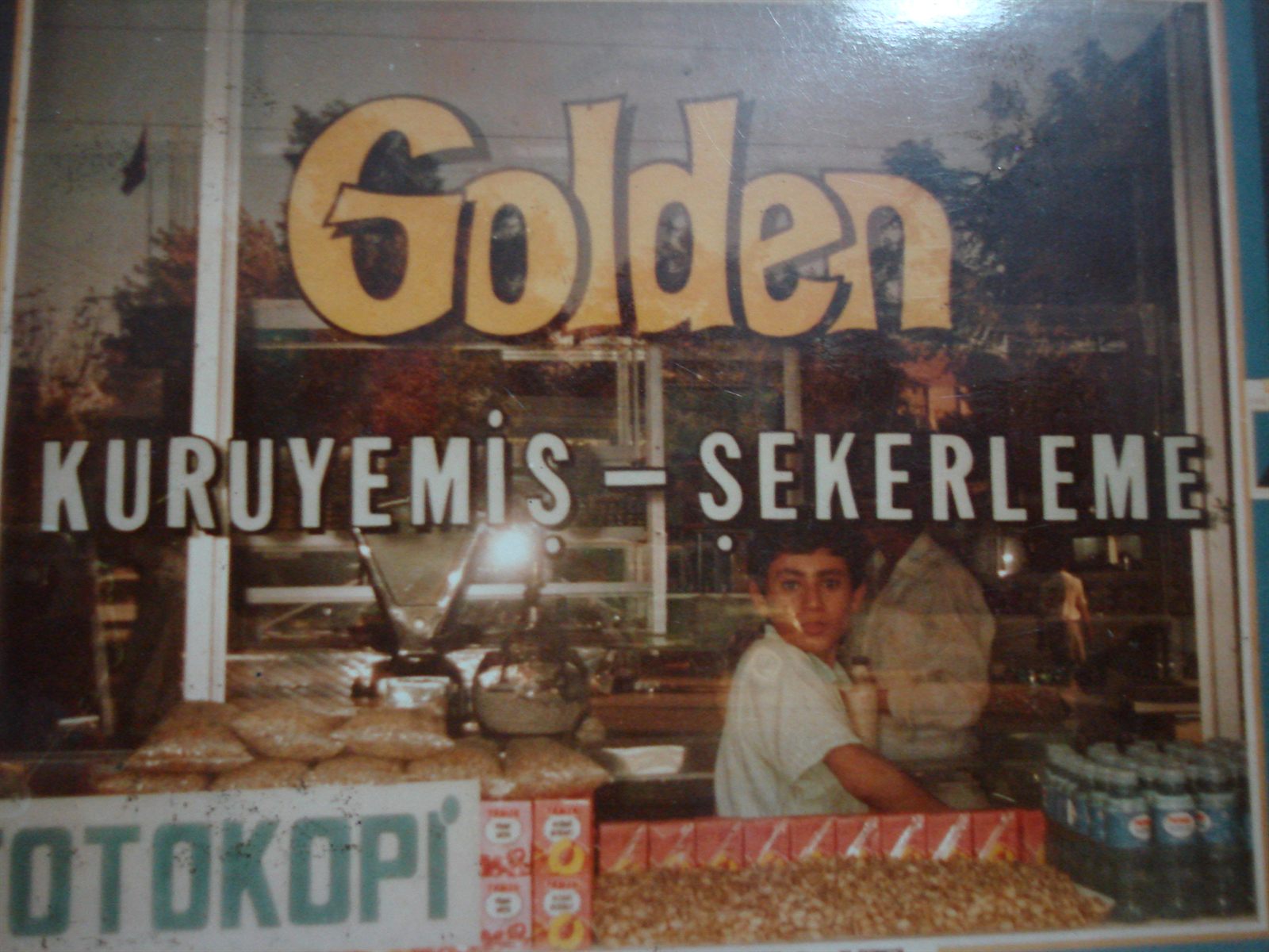 El İşçiliği (Handmade) — Çalışma 23