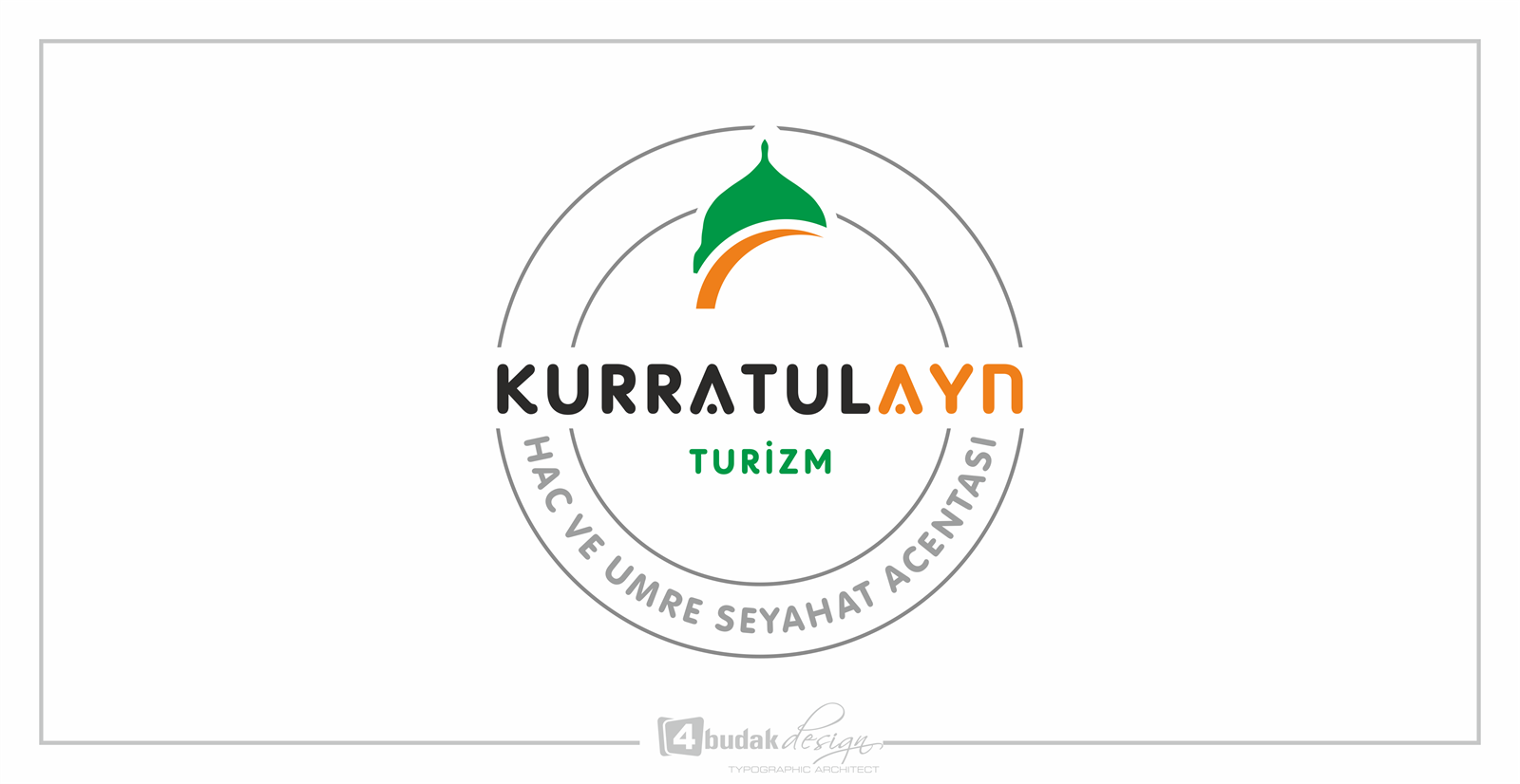 Kuurratulayn Logo 13