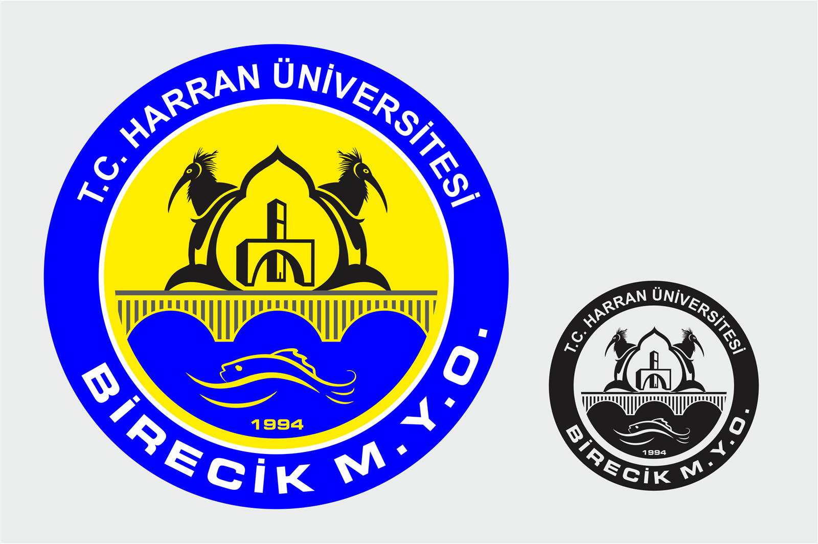 Birecik M.y.o. Logo Ok