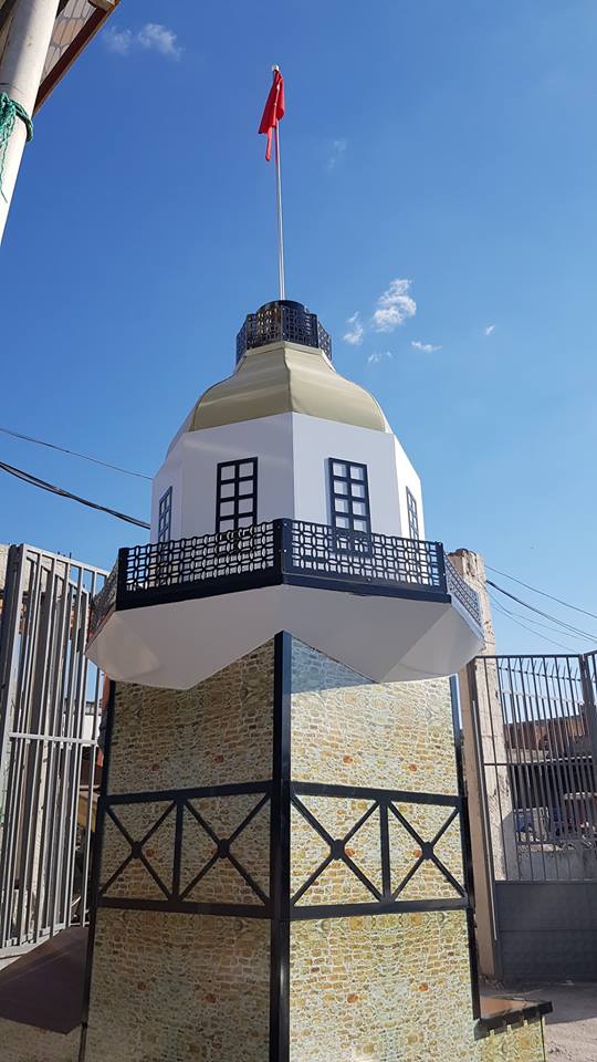 Kız Kulesı (2)