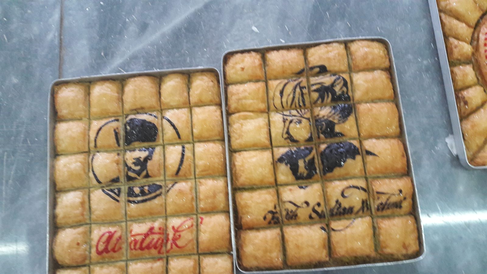 Baklava (3)